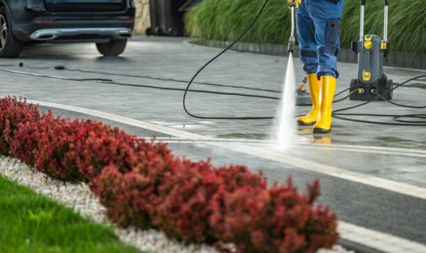 Trusted Holly Hill, FL Pressure Washing Services Experts